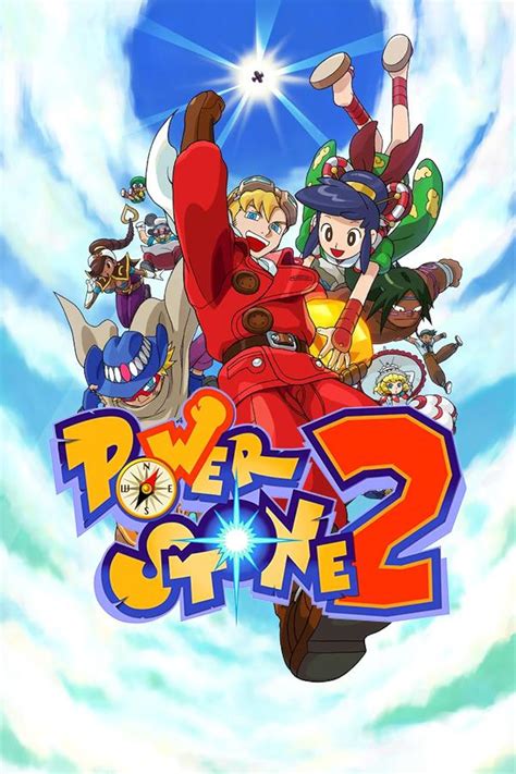 power stone remake|power stone 2 reddit.